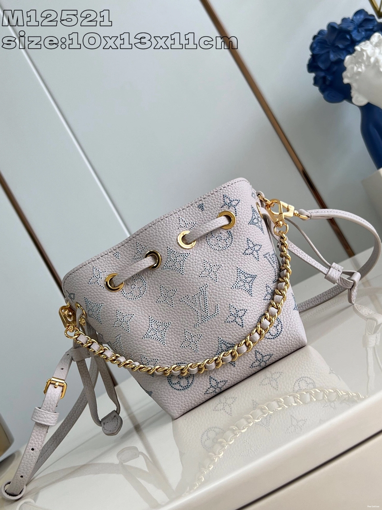 Rep ladies Pico Bella Louis Vuitton 0816